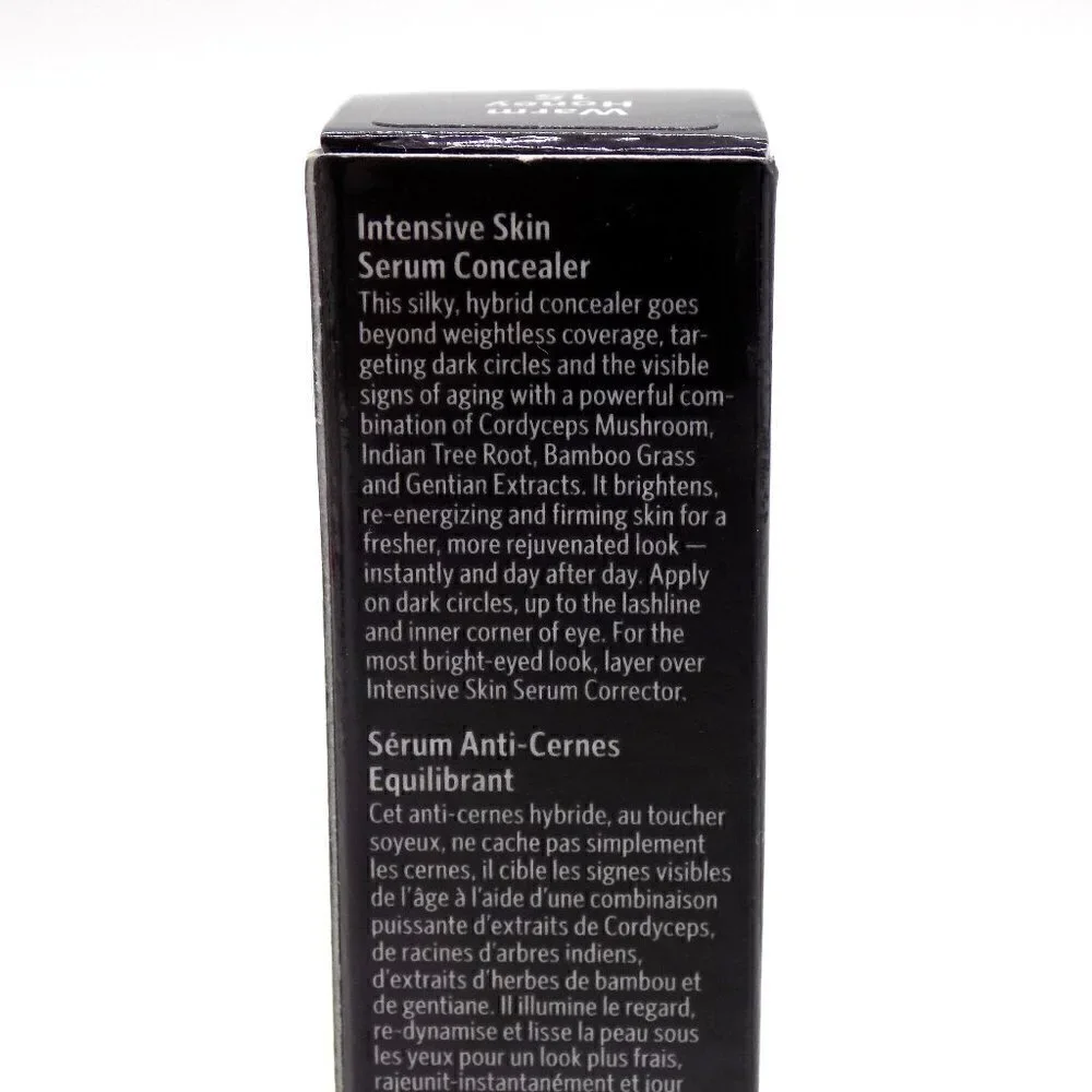 Bobbi Brown Intensive Skin Serum Concealer 15 Warm Honey